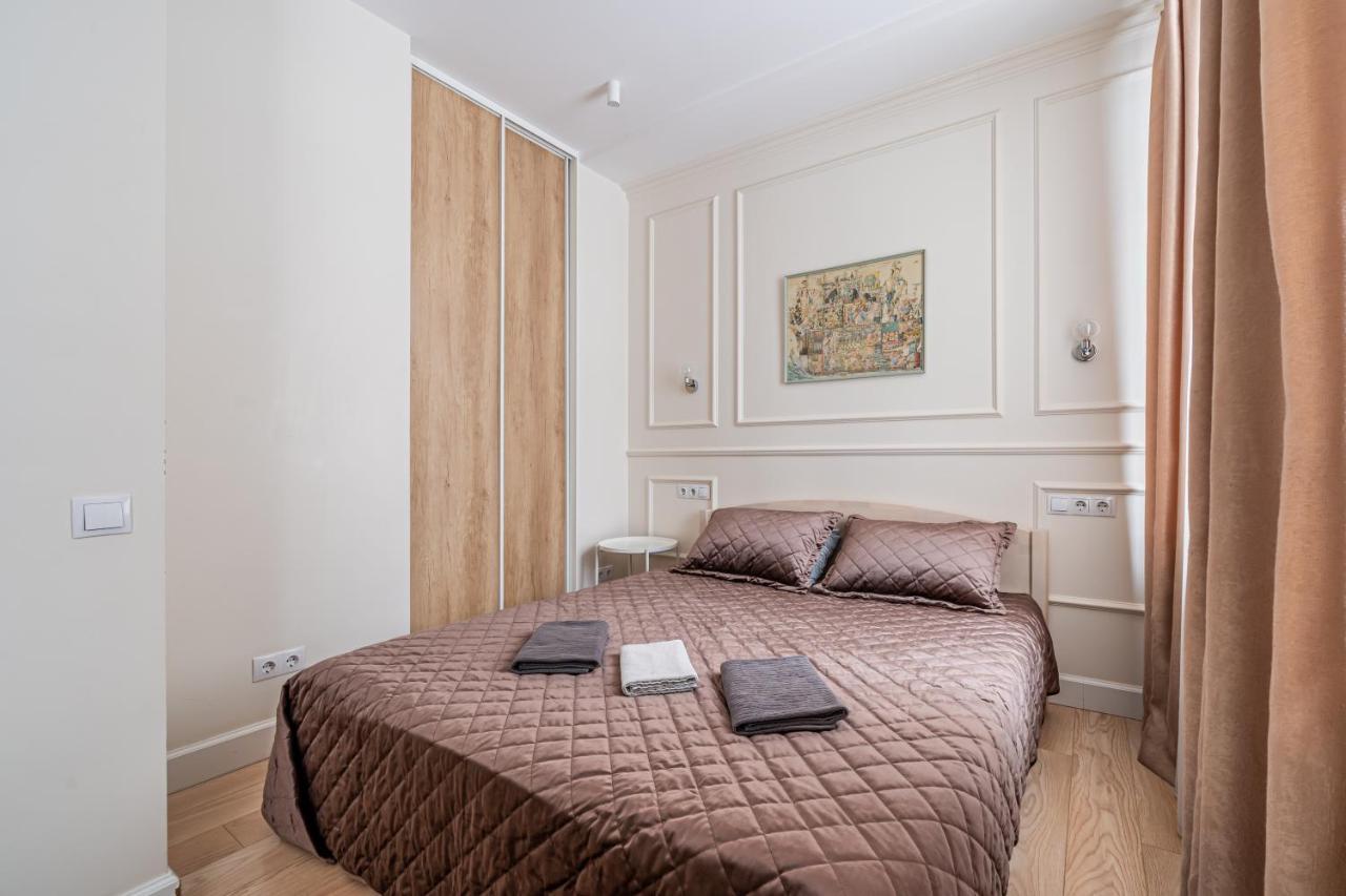 Appartamento Stylish Close To Center, Cafes & Parks & Local Dining