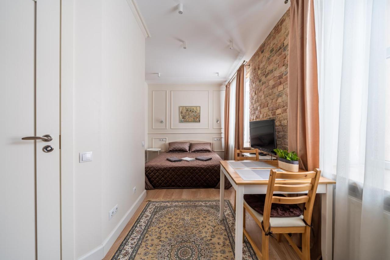 Appartamento Stylish Close To Center, Cafes & Parks & Local Dining Riga