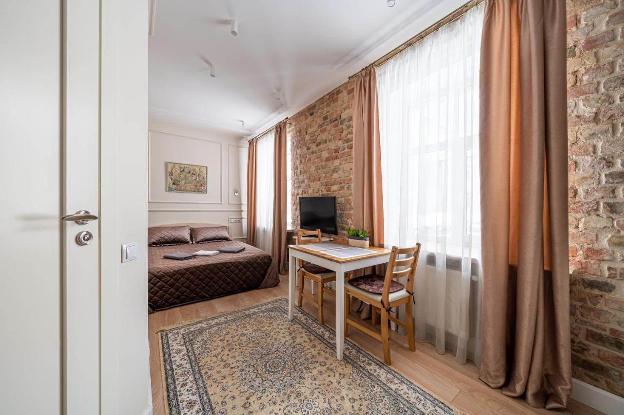 Appartamento Stylish Close To Center, Cafes & Parks & Local Dining