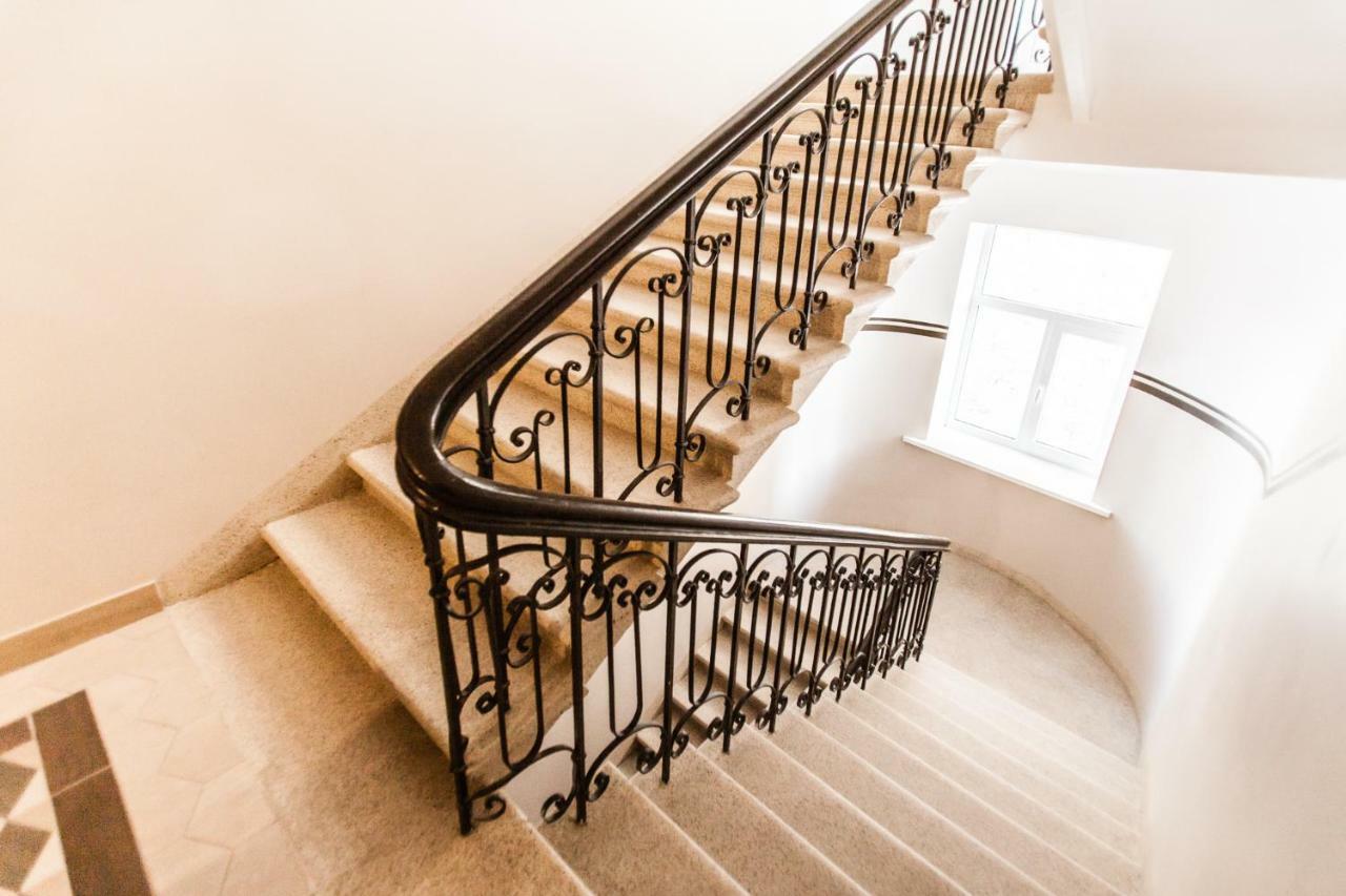 Stylish Close To Center, Cafes & Parks & Local Dining Apartament Ryga